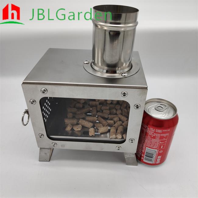 wood pellet firepit wood pellet firepit