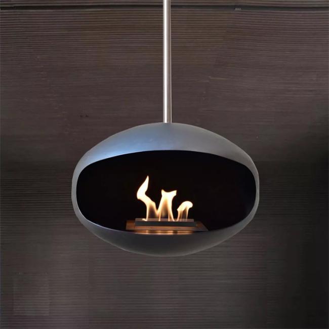 Fire Pit