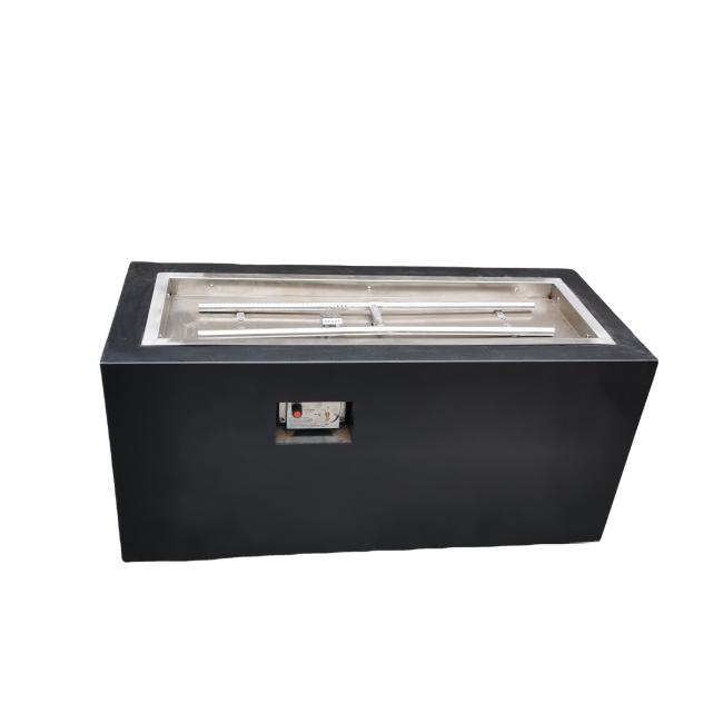 Gas Firepit Gas Firepit