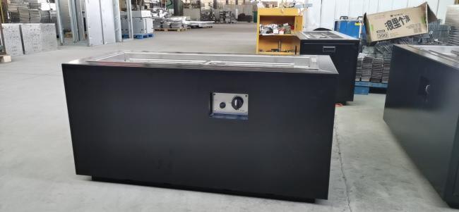 Gas Firepit Gas Firepit