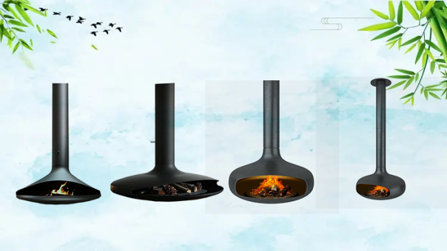 Fireplace Fireplace