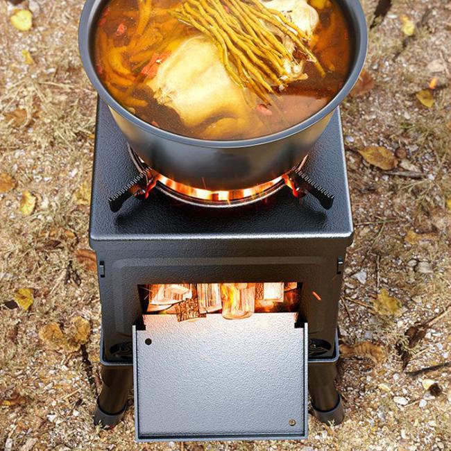 camping portable stove