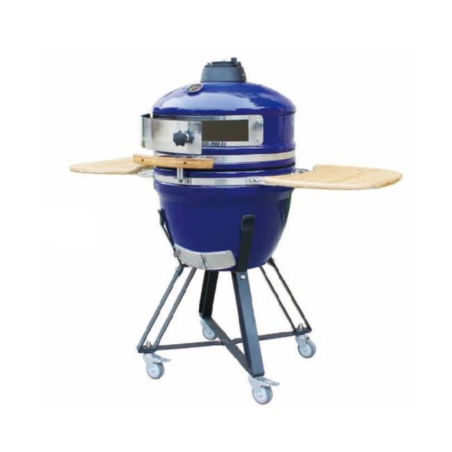 21inch Large Kamado Pizza Oven