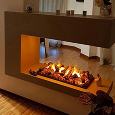 China Modern Led Electric Fireplace The Perfect Combination of Style and Functionality for sale