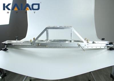 China fabricação 0.05mm fazendo à máquina do CNC da elevada precisão das peças de metal de 0.01mm à venda