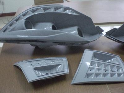 China Material automotivo do PA POM da elevada precisão das peças da modelação por injeção do CNC à venda