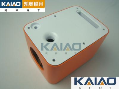 Китай Прототипирование КНК таможни быстрое, применение клавиатуры отливки прессформы вакуума продается