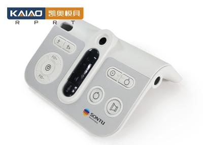China DR Integrated Console Plastic Medical Shell Rapid Prototyping for sale