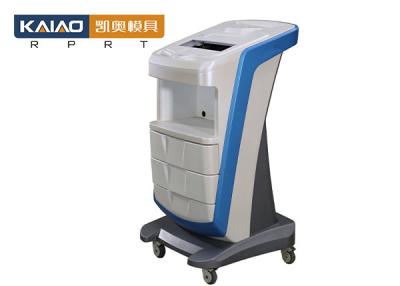China Labor Analgesic Apparatus Rapid Prototyping Housing Low Volume Production Examples for sale