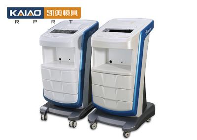 China Rapid Prototyping Sample Of Labor Analgesic Equipment Shell for sale