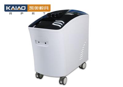 China Professional Beauty Instrument Equipment Precision Rapid Prototype for sale