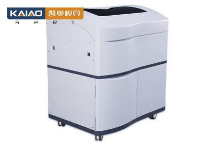 China Hematology Analyzer Equipment Housing Prototyping Low Volume Production for sale