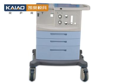 China Anesthesia Machine Equipment Vacuum Casting China for sale