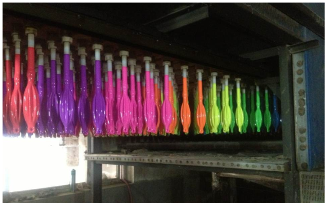 Low MOQ Number 2 custom foil mylar balloons