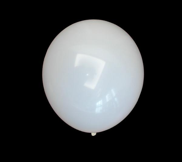 Exported US market standard white latex balloon for balloon garland kit