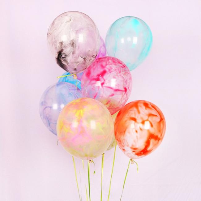 CRD party supply - super size surprise box for proposal and party gift preparation