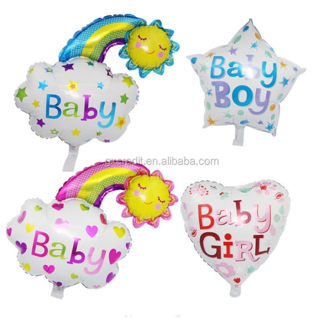 New product Mexico stype tropical desert party fiesta Cactus Giant Foil Balloon