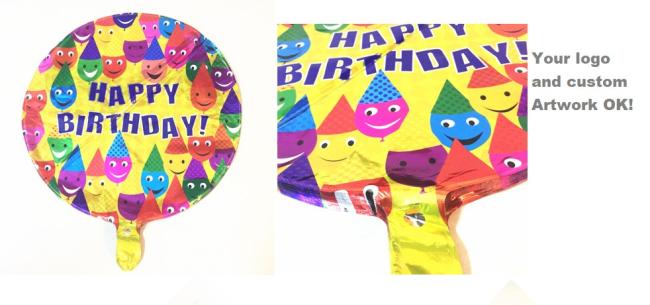 China factory Yiwu large number balloons foil number black gold rose gold pink blue silver various colors