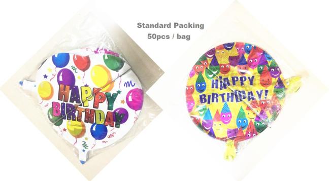 China factory Yiwu large number balloons foil number black gold rose gold pink blue silver various colors