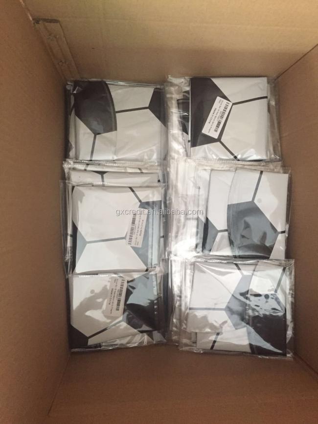 Low MOQ Number 2 custom foil mylar balloons