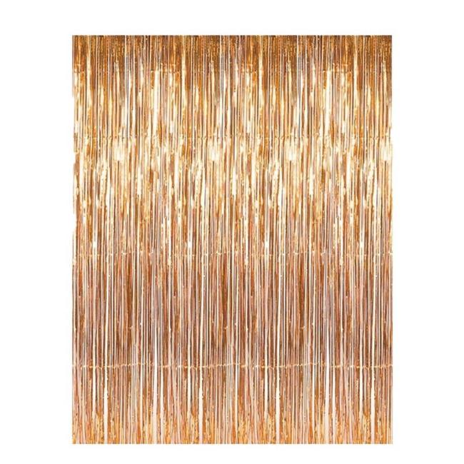 CRD premium Bridal Shower & Bachelorette Party Decorations kit Rose Gold