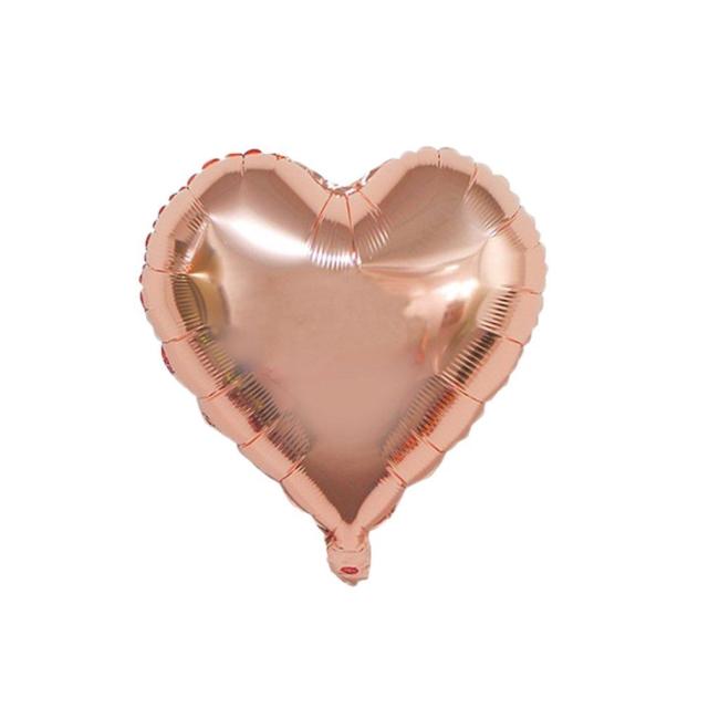 CRD premium Bridal Shower & Bachelorette Party Decorations kit Rose Gold