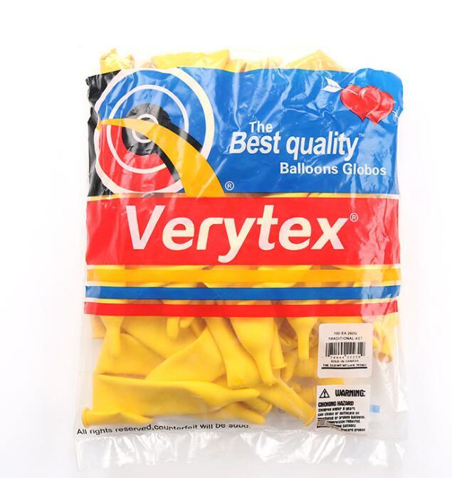 2019 hot 660Q latex balloon decoration party balloon latex