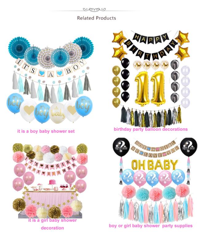 2.2g 100% latex balloon standard pastel chrome metallic color plain latex balloons