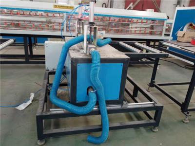 China Máquina fotoelétrica da placa da espuma do PVC de 1220mmx2440mm à venda