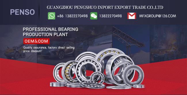Wheel Bearing 4154713 98az-1244AA Hub Bearing 801023ab Bth1206 Auto Bearing 516007 Sizes 29*53*37mm Car Part