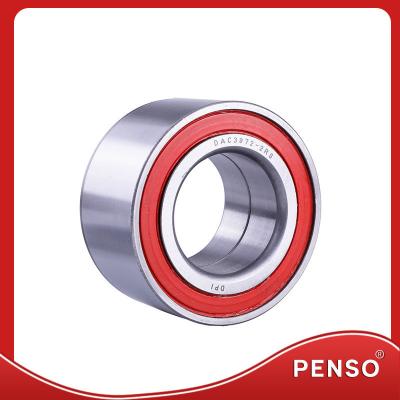 China Dac458445 Auto Bearing Parts Wheel Bearing QS9000 For Toyota for sale