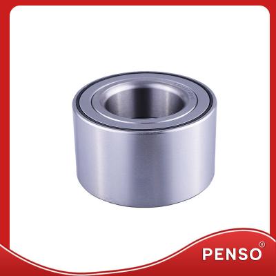 China Professional Car Front Wheel Bearing Dac35720037 Steel Material for sale