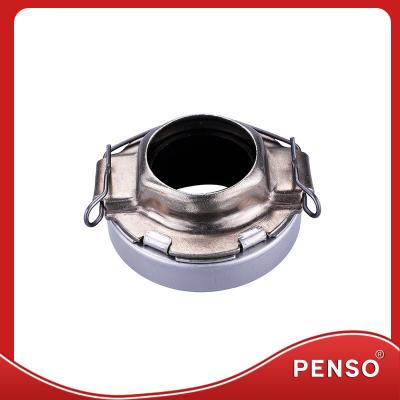 China Auto Air Conditioner Compressor Bearing Steel Material 25bwd01 43bwd06 for sale