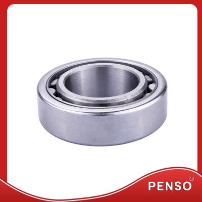 China 5 X 15 X 15cm Hydraulic Release Bearing Excellent Design Deep Groove Ball Bearing for sale