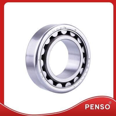 China Penso Deep Groove Ball Bearings Steel Material High Speed Inch Size for sale