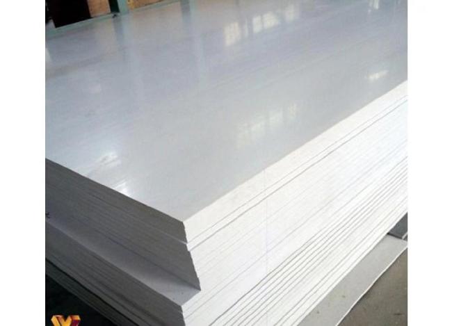 High Speed Capacity PVC Foam Board Production Line