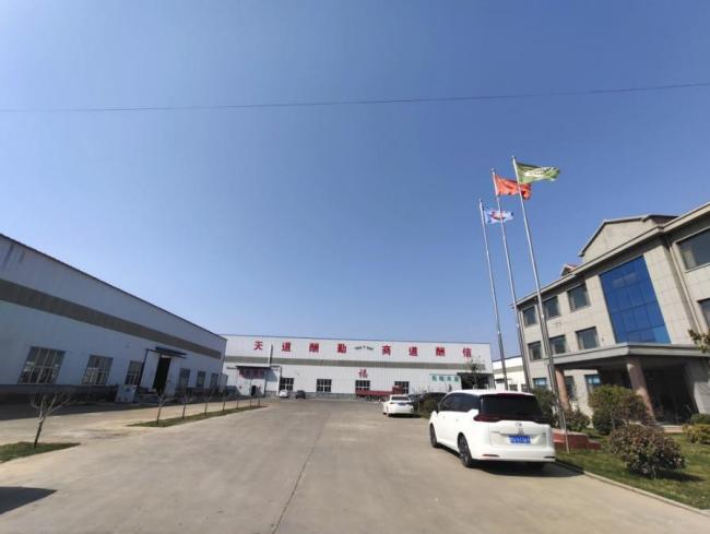 High Speed Capacity PVC Foam Board Production Line
