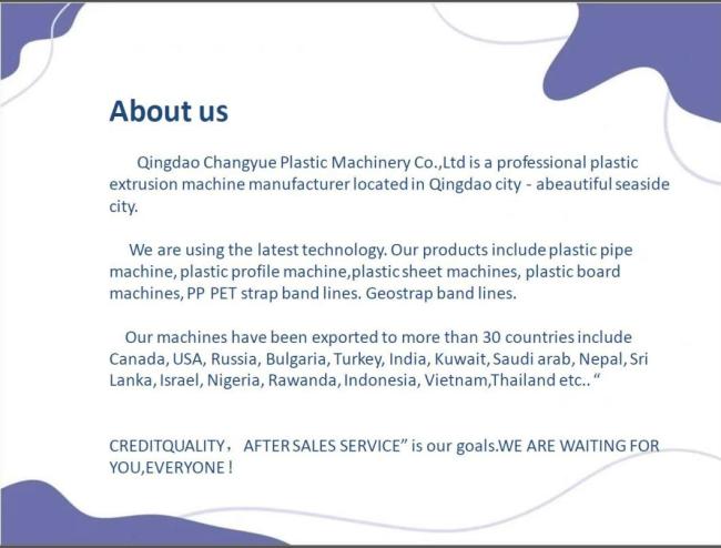 PVC Fiber Refinforced Garden Hose Extrusion Production Line PVC Hose Extruder