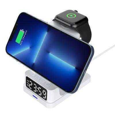 China FCC Certified  Desktop Phone Charging Station for sale