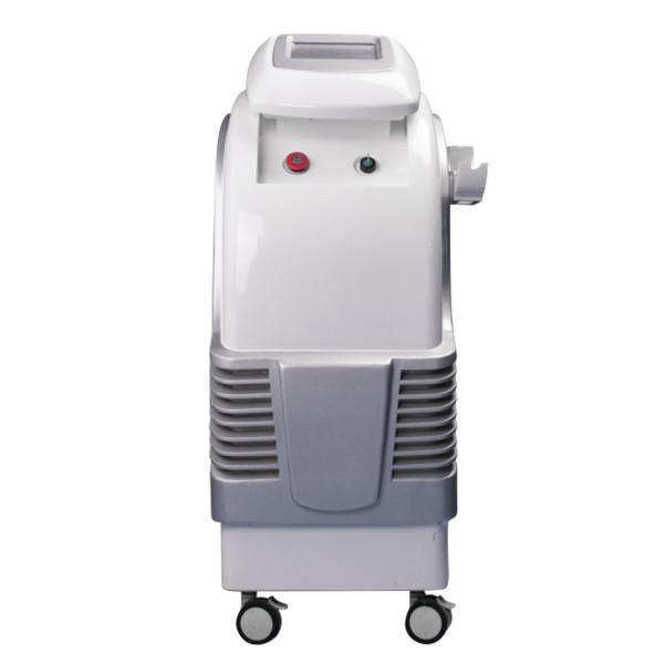 Quality 1-400ms Laser Beauty Machine 1000W Diode Hair Removal Machine AC 220V 50Hz for sale