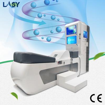 China 380V 220V Colon Hydrotherapy Machine , Supersonic Home Colon Hydrotherapy Equipment for sale