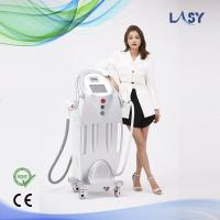 Quality Beijing Origin Flashlamp-Pumped Laser Hair Removal Machine with 24 Hours Calling for sale