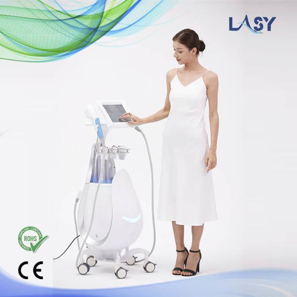 Quality One Handle HIFU 7D Machine Skin Tightening Wrinkle Remover for sale