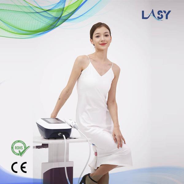 Quality Professional Fractional Microneedling Machine Odi Aesthetic Skin Tighten Wrinkle for sale