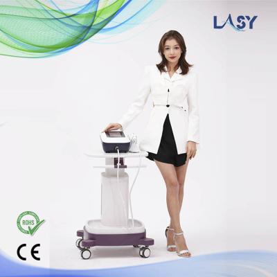 China Odi Aesthetic RF Microneedle Machine Skin Tighten Wrinkle Removal for sale