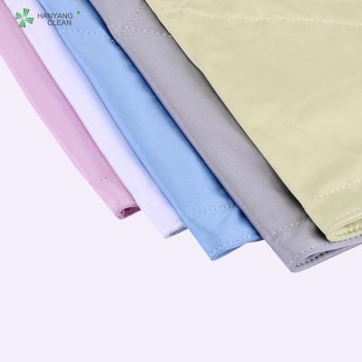 China Super Cleaning Microfiber Cloth with ESD for sale