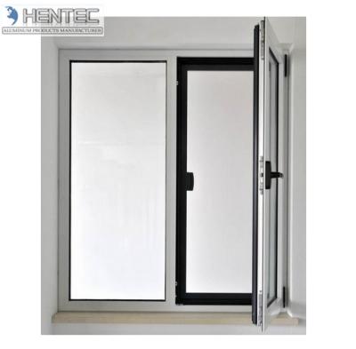 China Profundamente - el proceso del aluminio sacado perfila el polvo de las protuberancias de la ventana/de la puerta pintado en venta