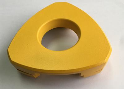 Китай 3D / Продукты заливки формы дизайна КАД с алюминиевым процессом заливки формы продается