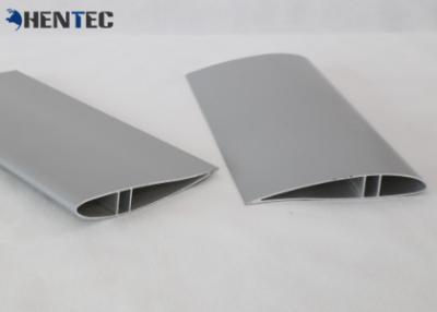 Китай 6063- Промышленная лопатка вентилятора Т5 с поверхностью анодировать/картины порошка продается