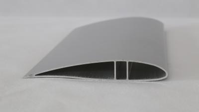 Китай Анодируйте алюминиевые лезвия потолочного вентилятора T5 6060 продается